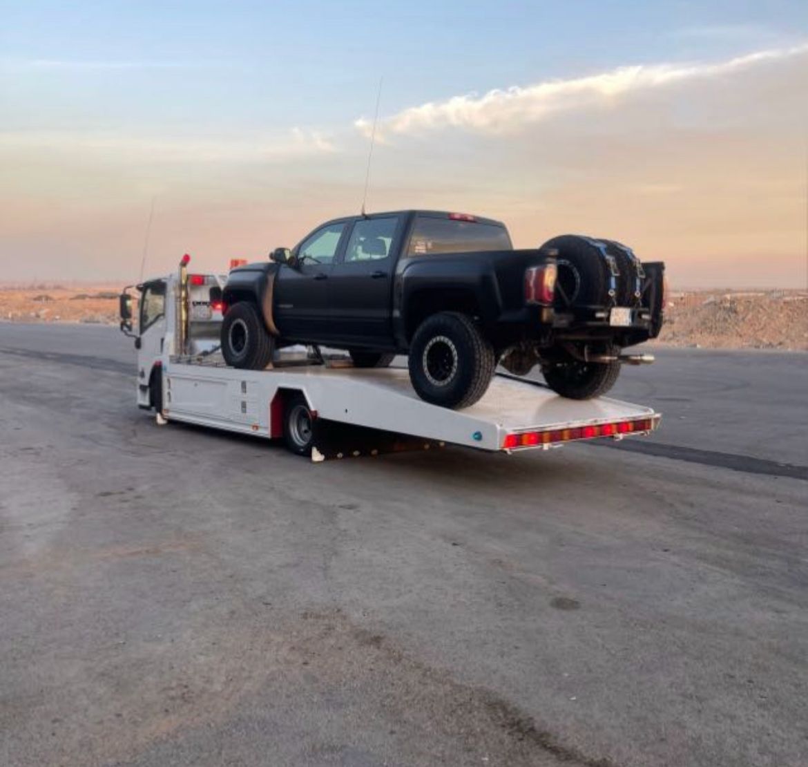 خدمات الطوارئ