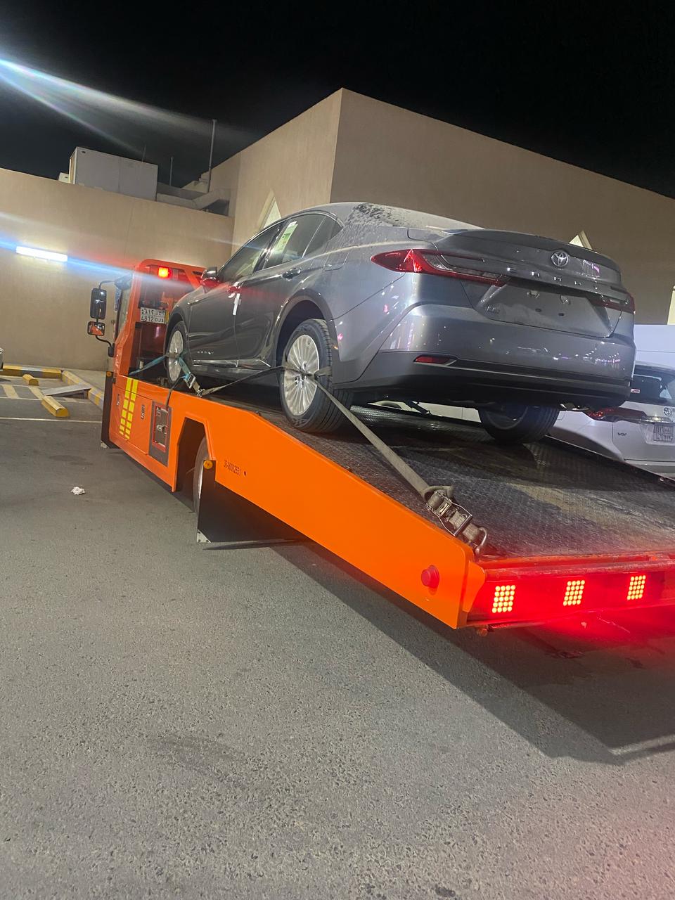 شحن بطاريات